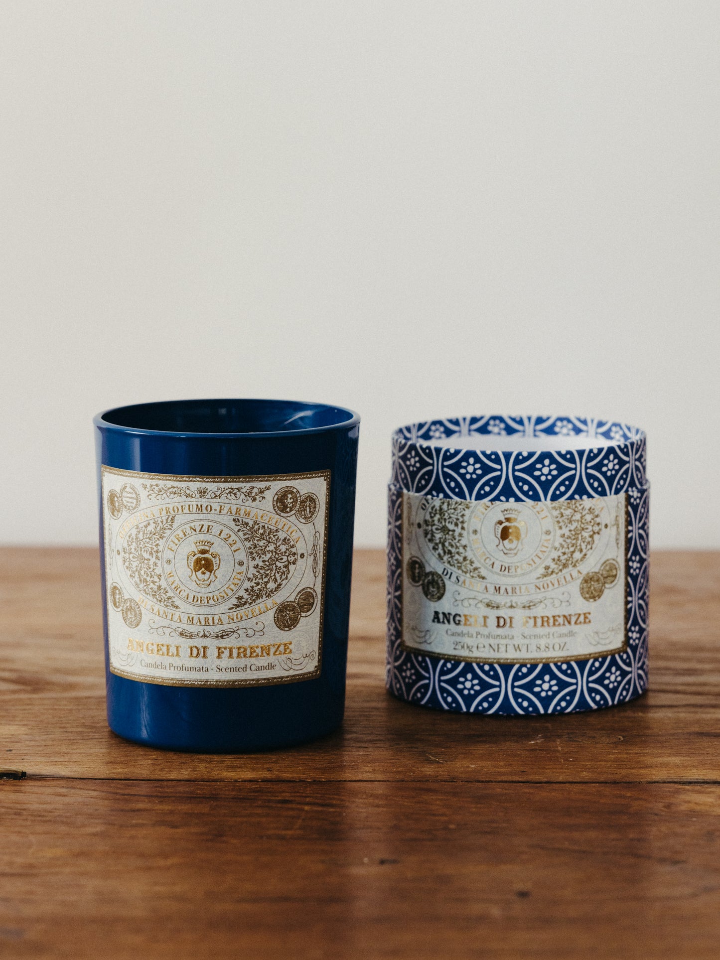Santa Maria Novella Angeli di Firenze Scented Candle