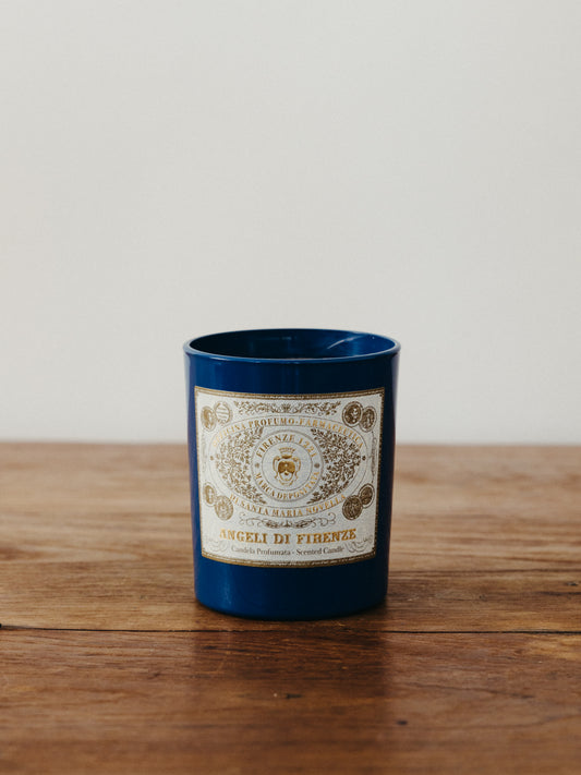 Santa Maria Novella Angeli di Firenze Scented Candle