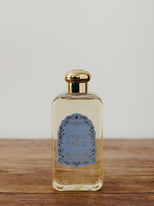 Santa Maria Novella Angeli di Firenze Bath Gel