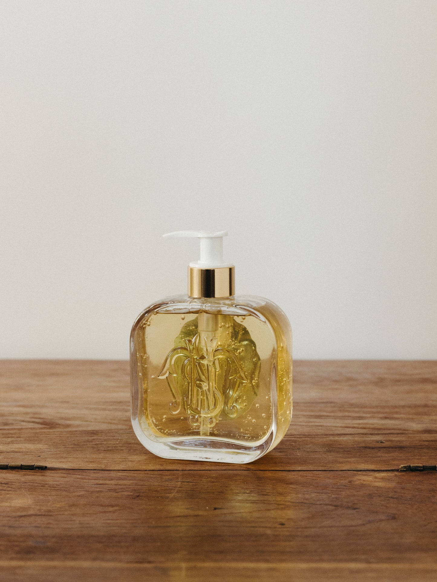 Santa Maria Novella Angeli di Firenze Liquid Soap