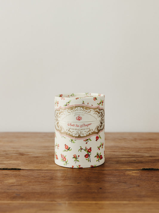 Santa Maria Novella Melograno Bath Salts