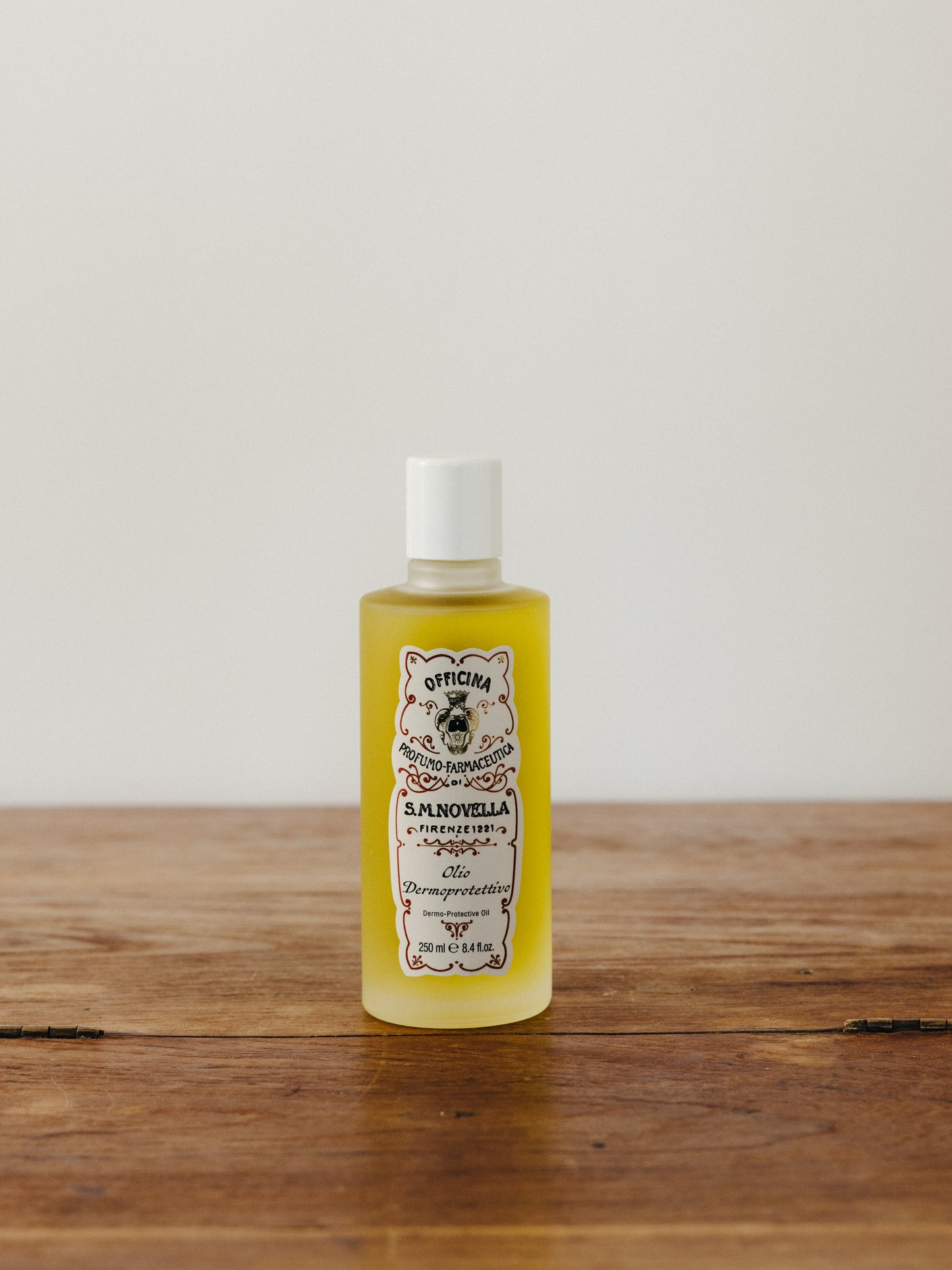 Santa Maria Novella Dermo-Protective Oil