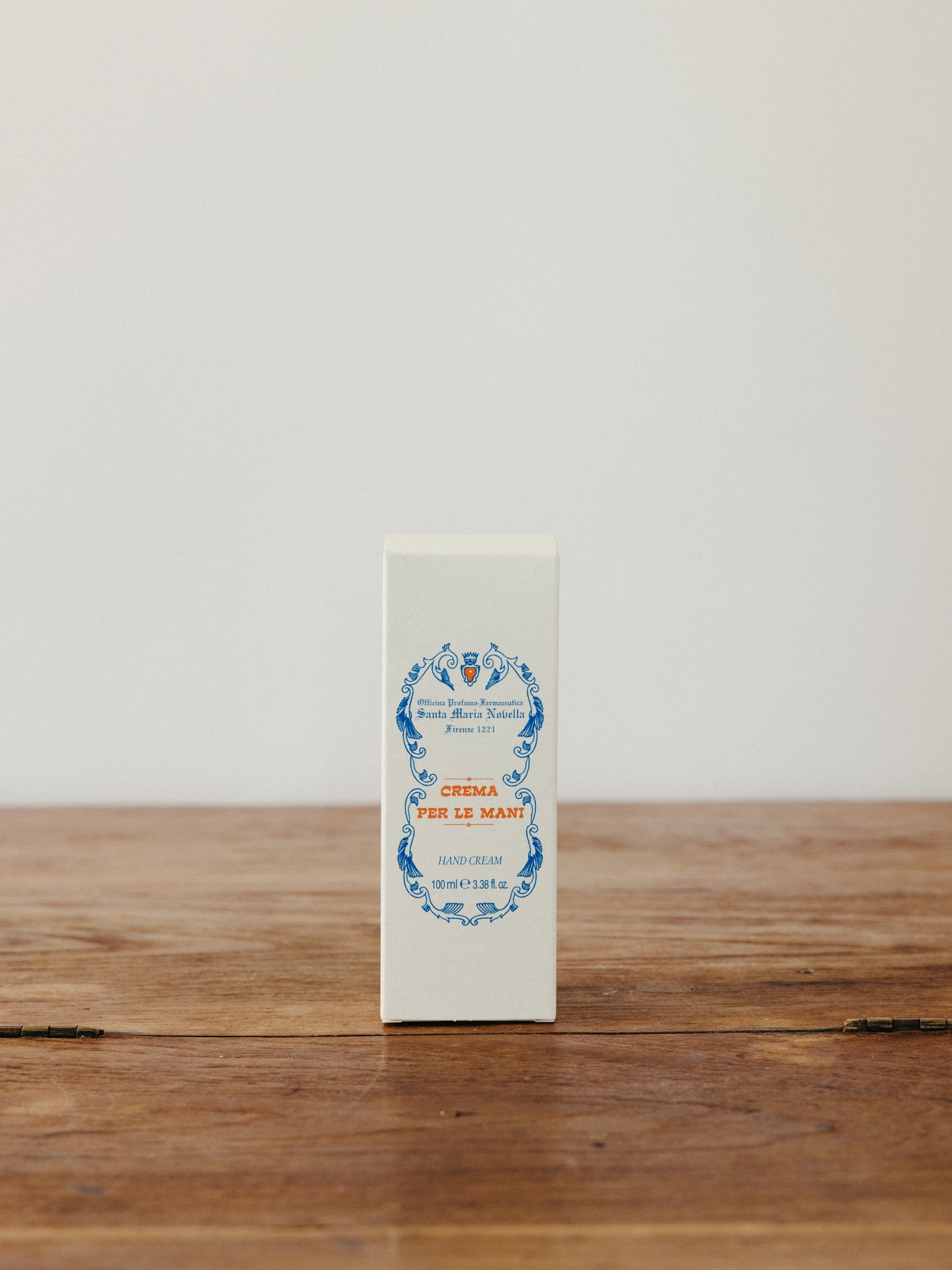 Santa Maria Novella Hand Cream