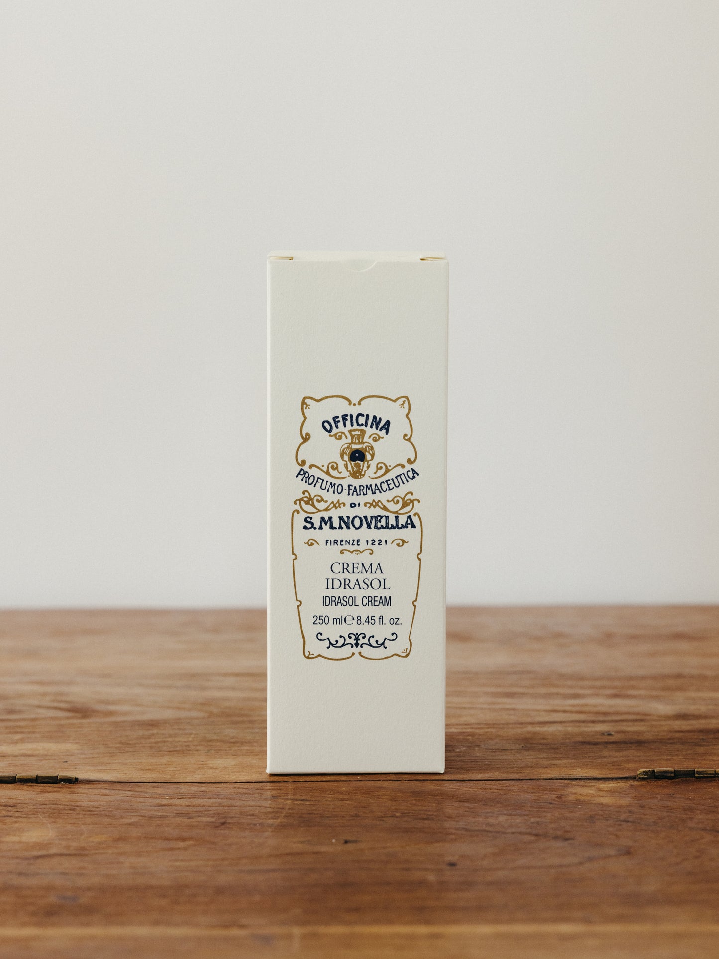 Santa Maria Novella Idrasol Cream