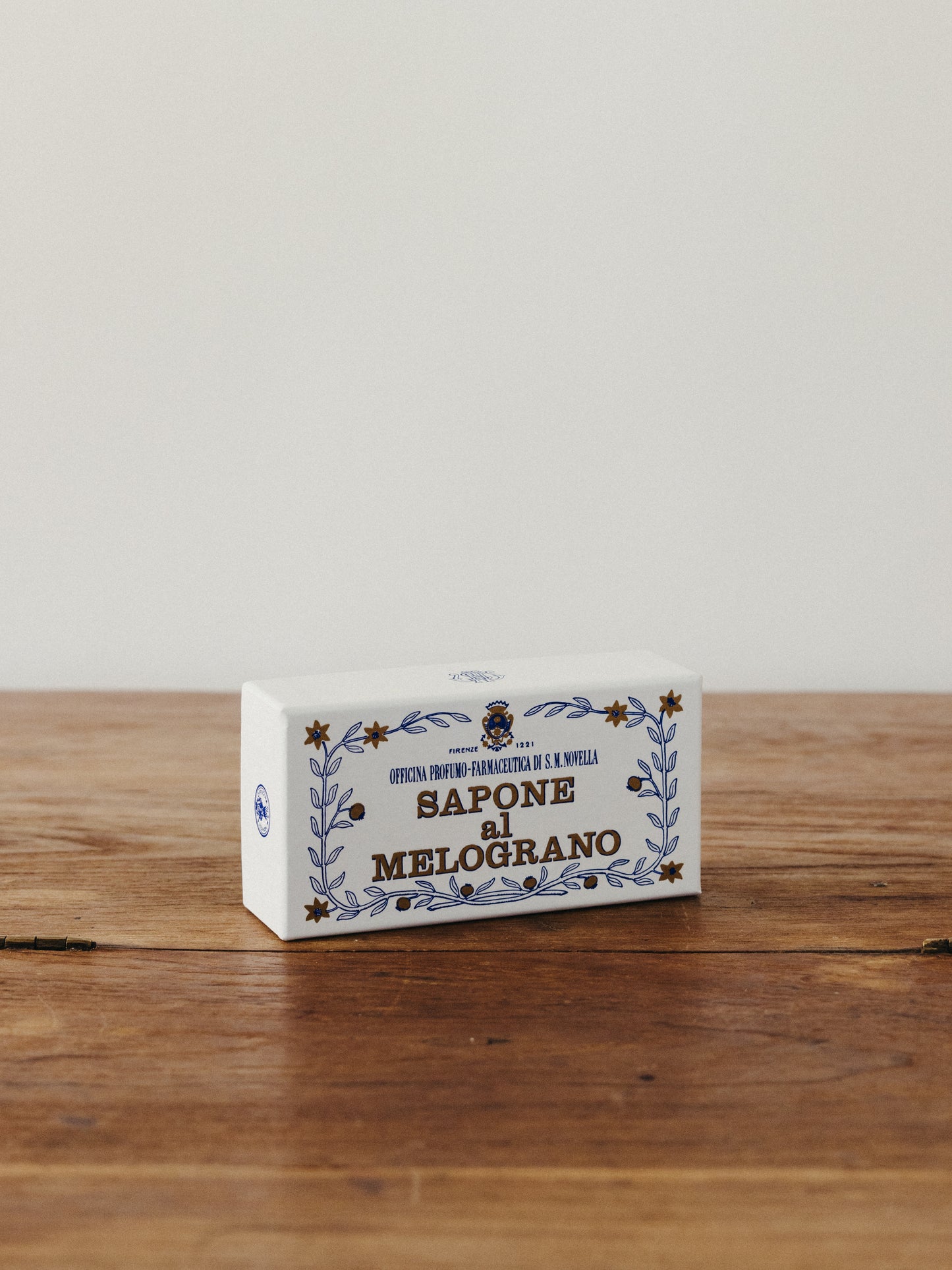 Santa Maria Novella Melograno Bath Soap