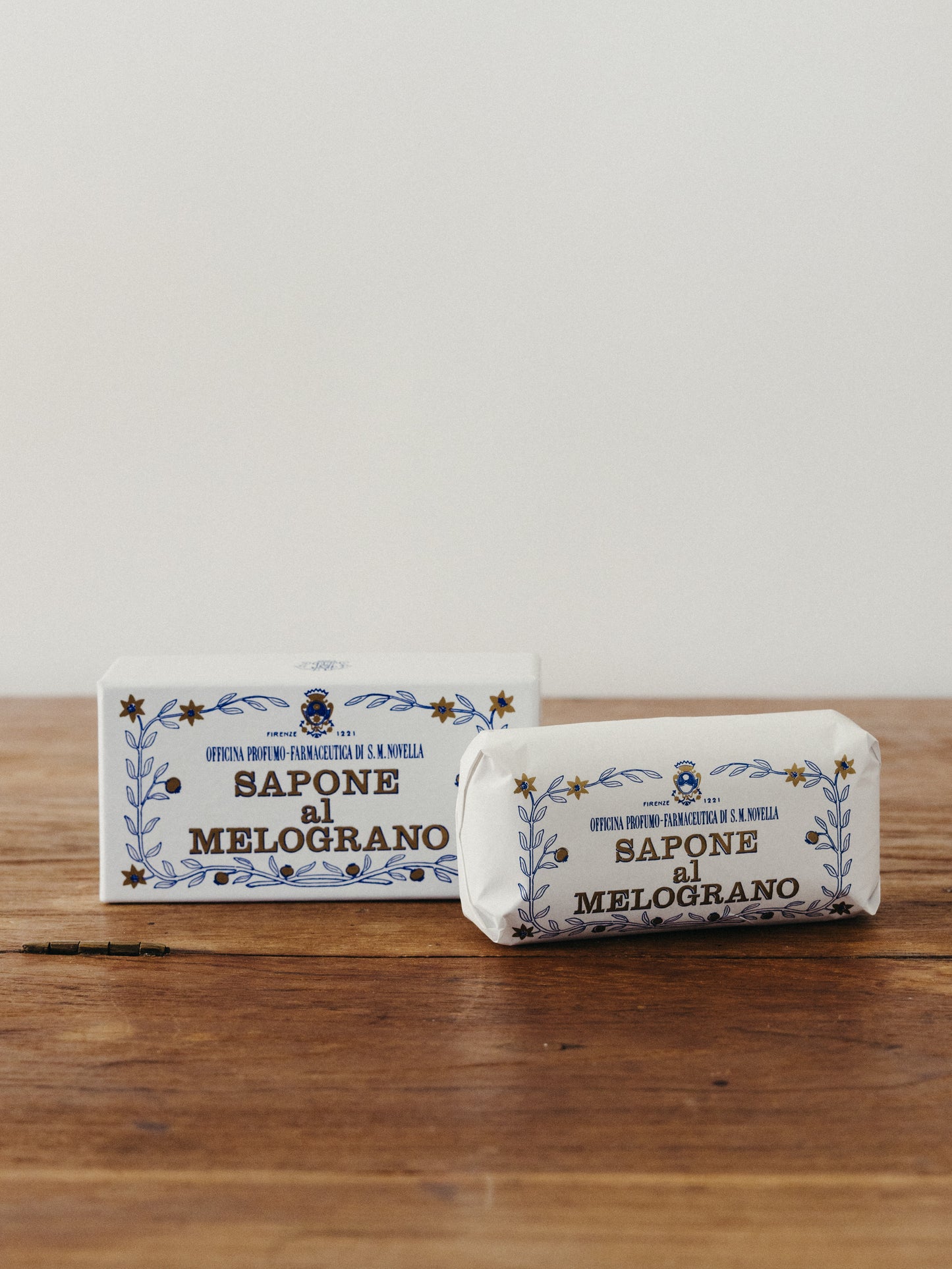 Santa Maria Novella Melograno Bath Soap