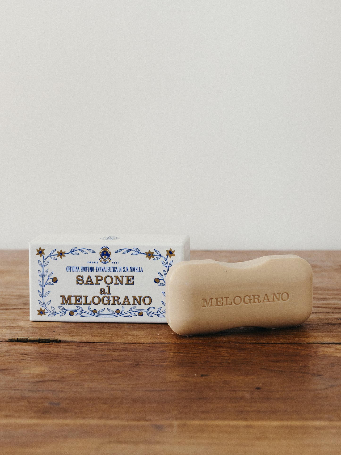 Santa Maria Novella Melograno Bath Soap
