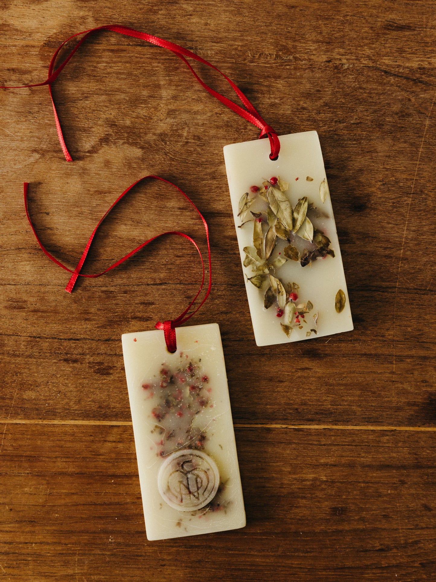 Santa Maria Novella Melograno Scented Wax Tablets