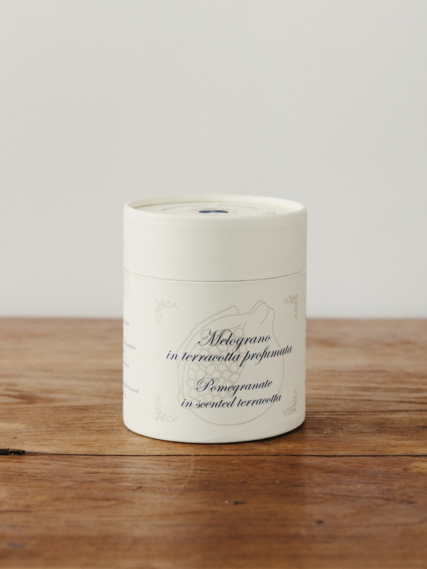 Santa Maria Novella Melograno in Scented Terracotta