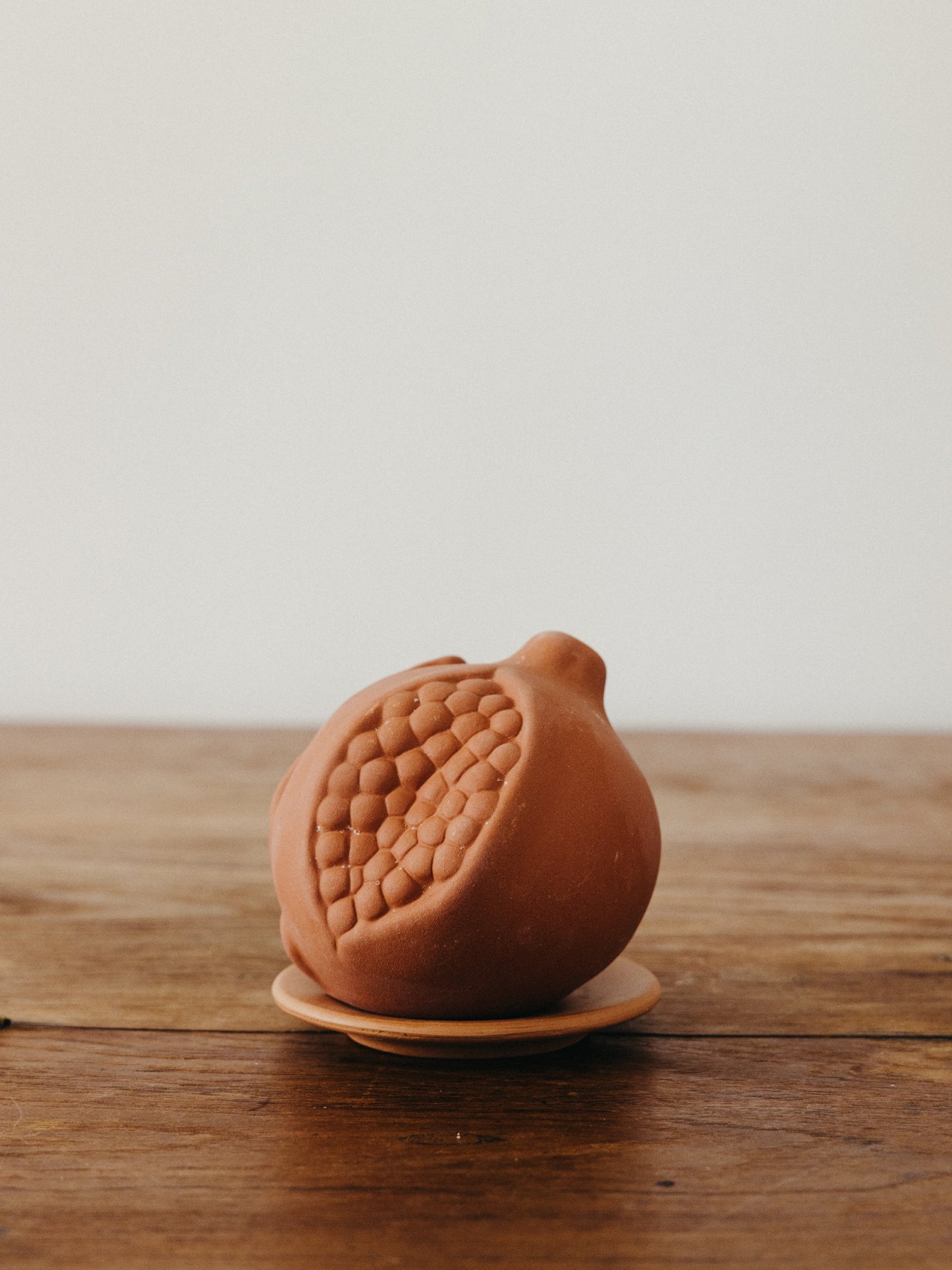Santa Maria Novella Melograno in Scented Terracotta