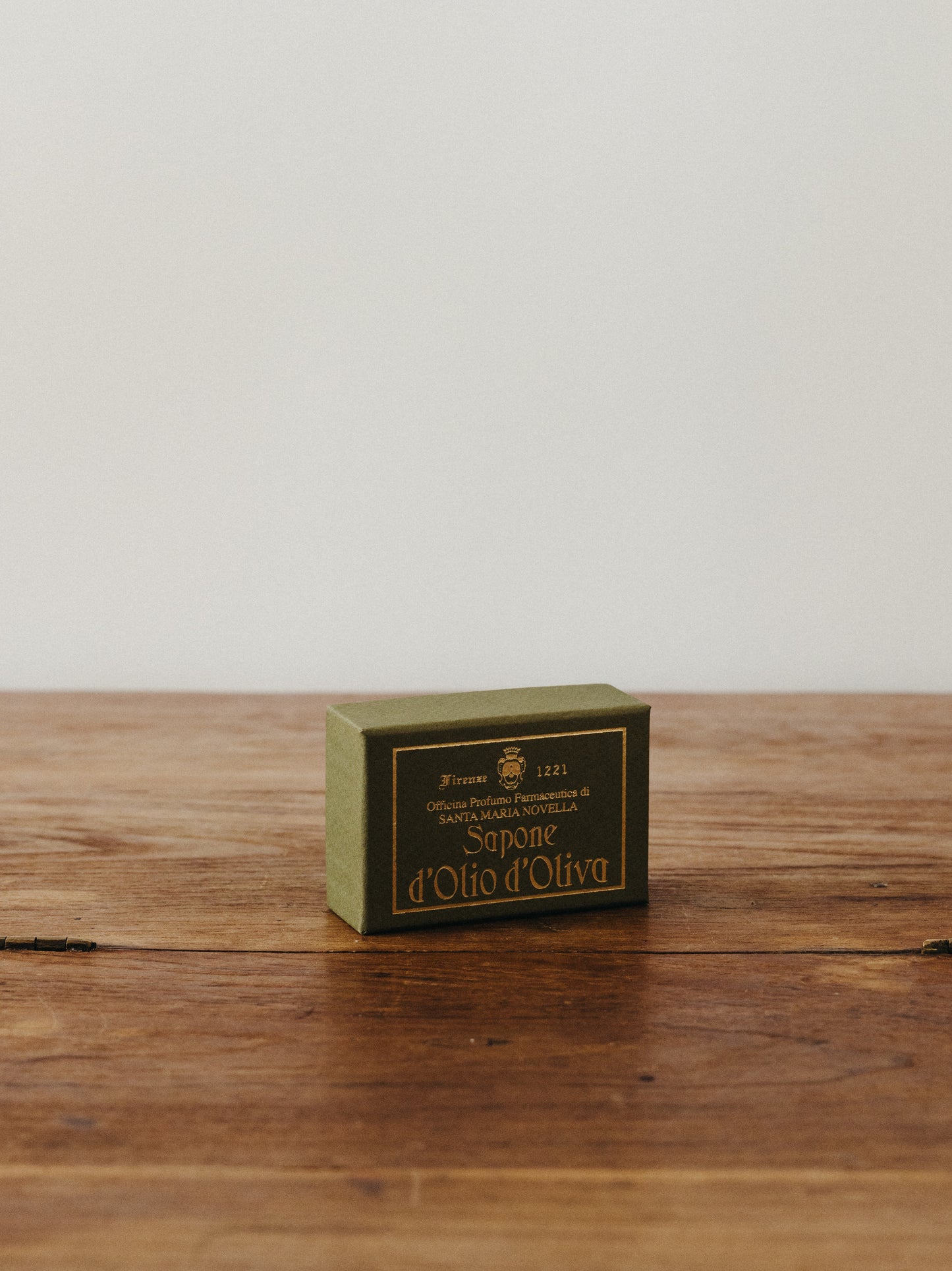 Santa Maria Novella Olive Oil Soap