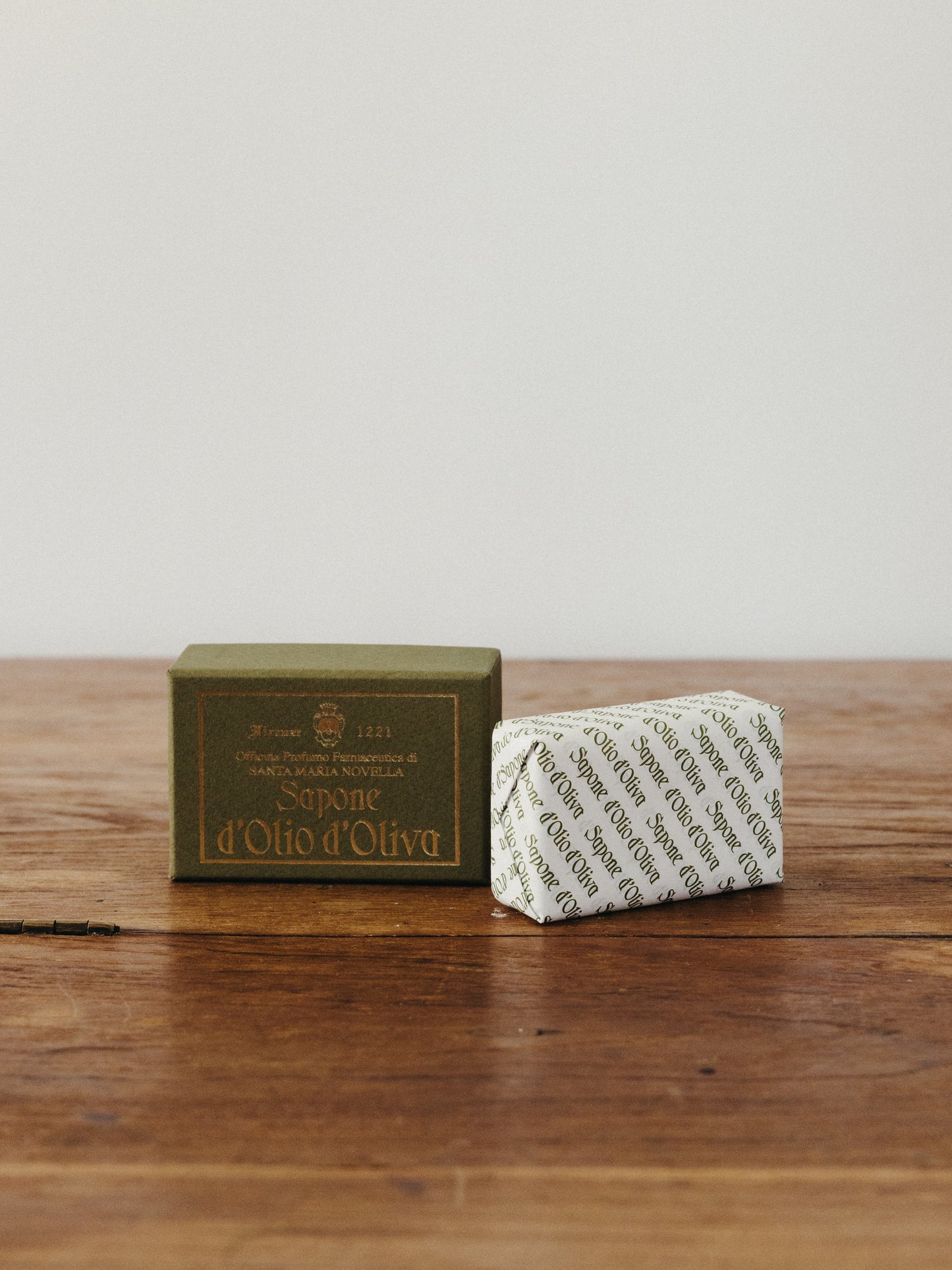 Santa Maria Novella Olive Oil Soap