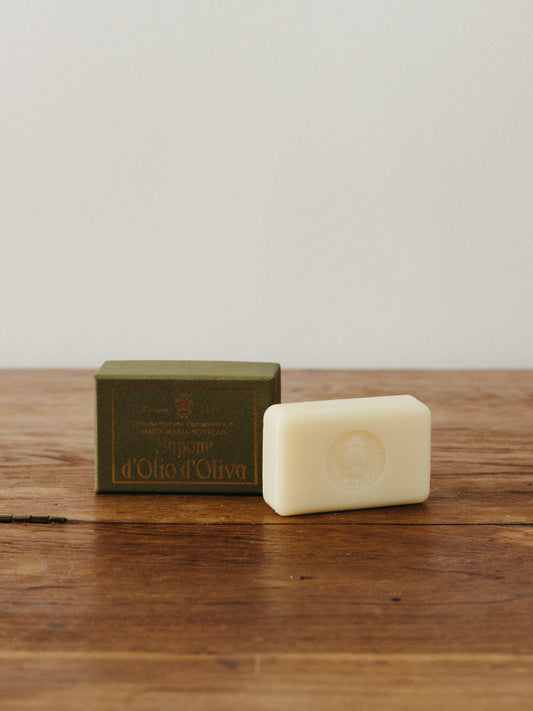 Santa Maria Novella Olive Oil Soap