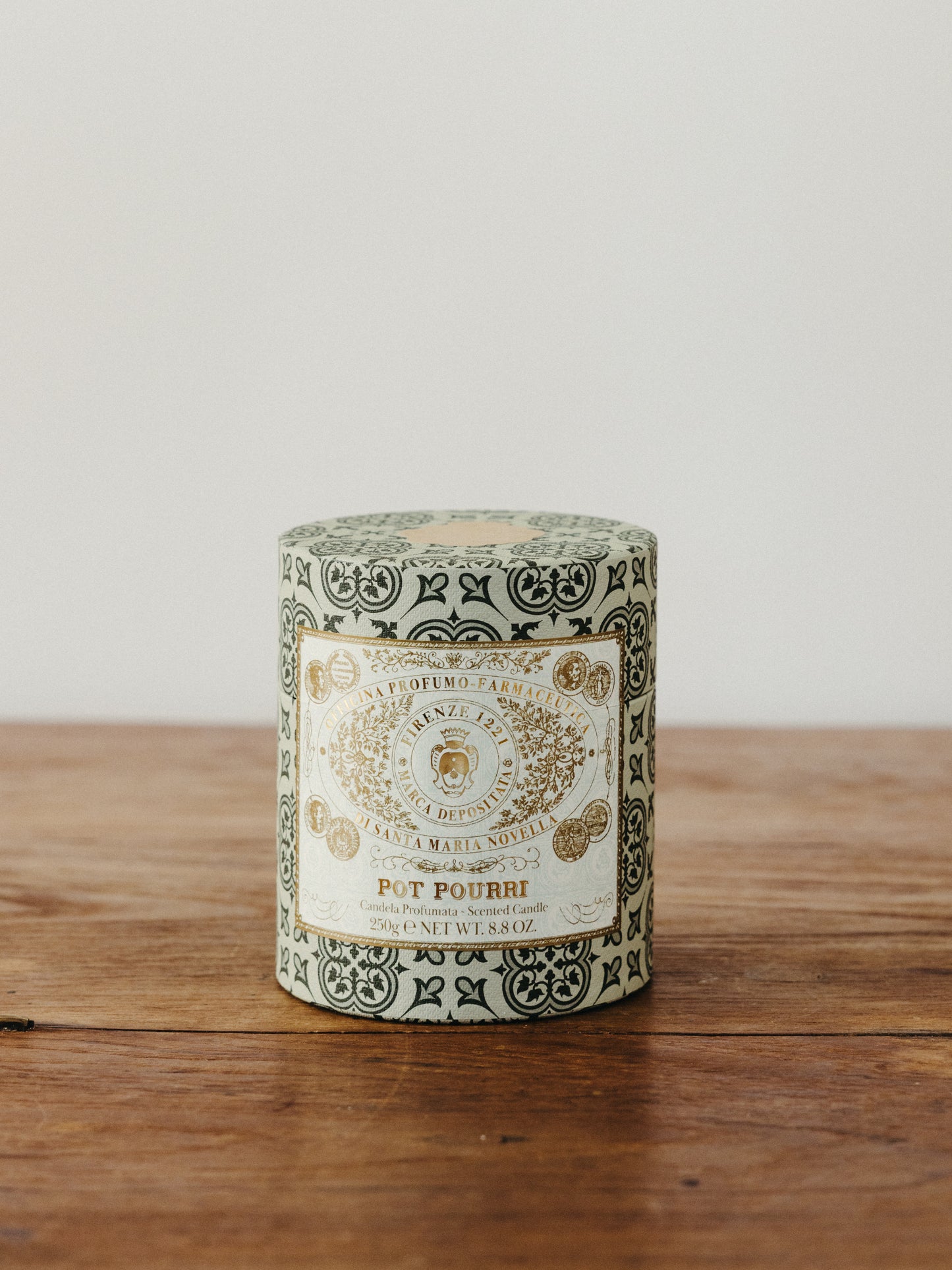 Santa Maria Novella Pot Pourri Scented Candle