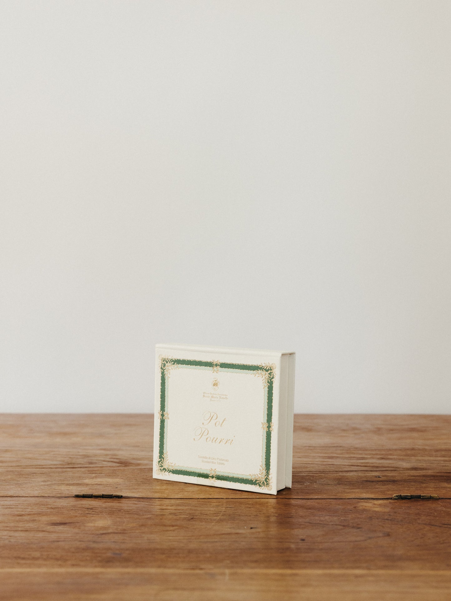 Santa Maria Novella Pot Pourri Scented Wax Tablets