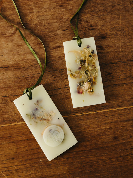 Santa Maria Novella Pot Pourri Scented Wax Tablets