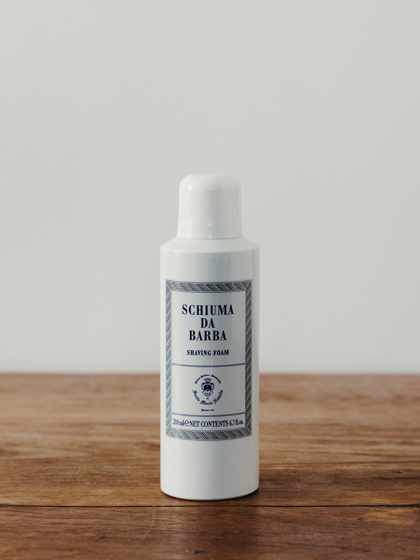 Santa Maria Novella Shaving Foam