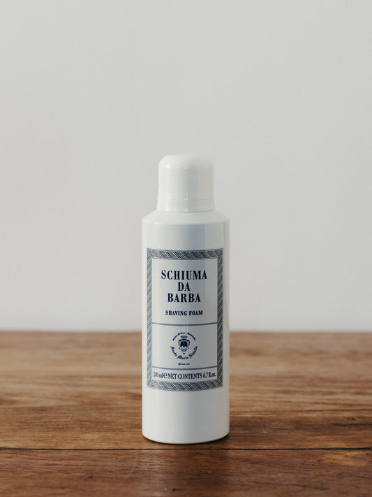 Santa Maria Novella Shaving Foam