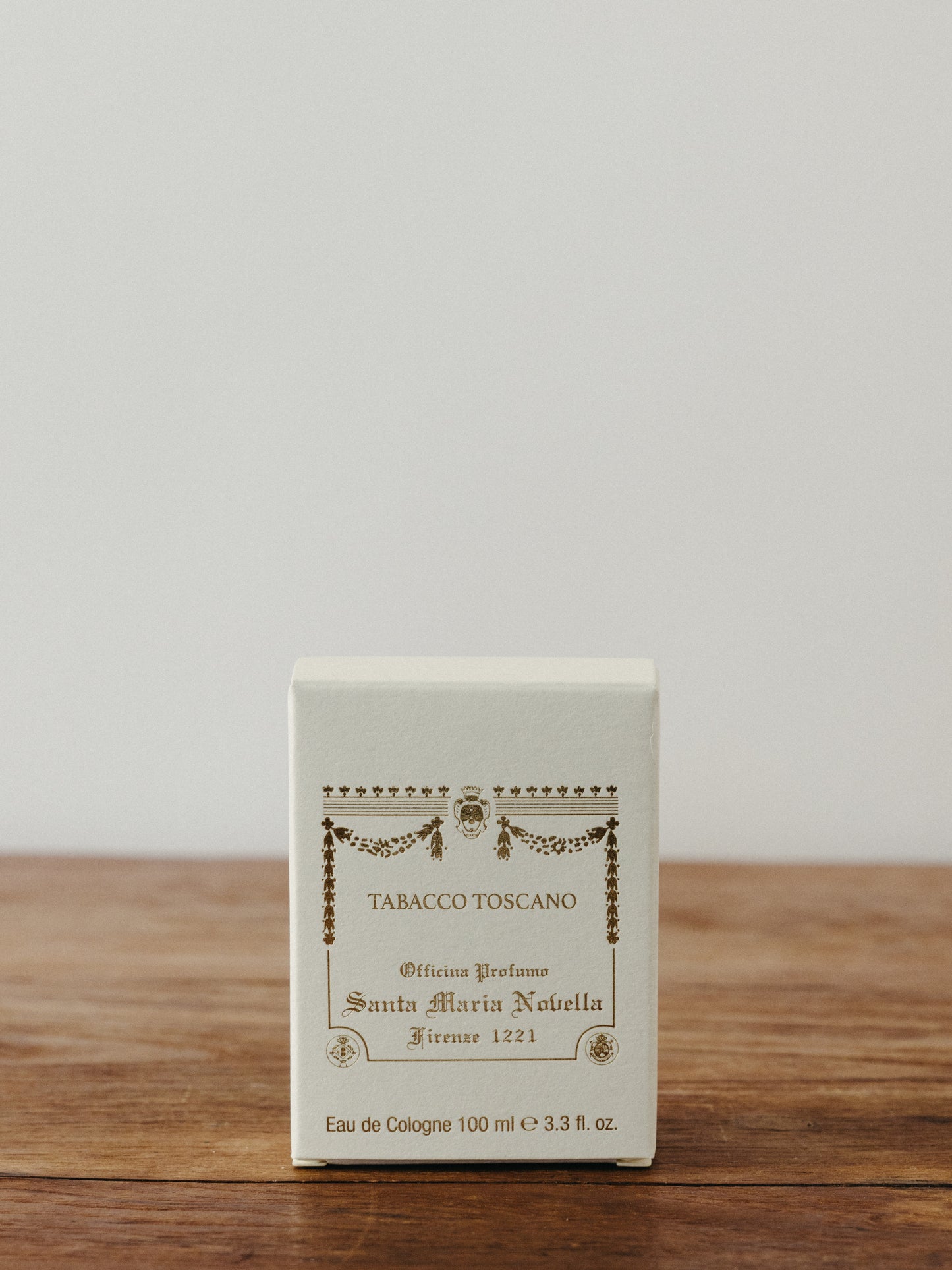 Santa Maria Novella Tabacco Toscano Eau de Cologne