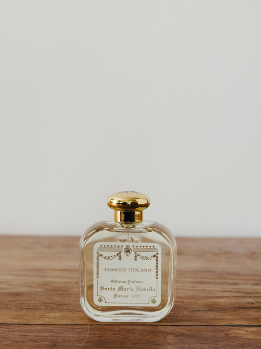 Santa Maria Novella Tabacco Toscano Eau de Cologne