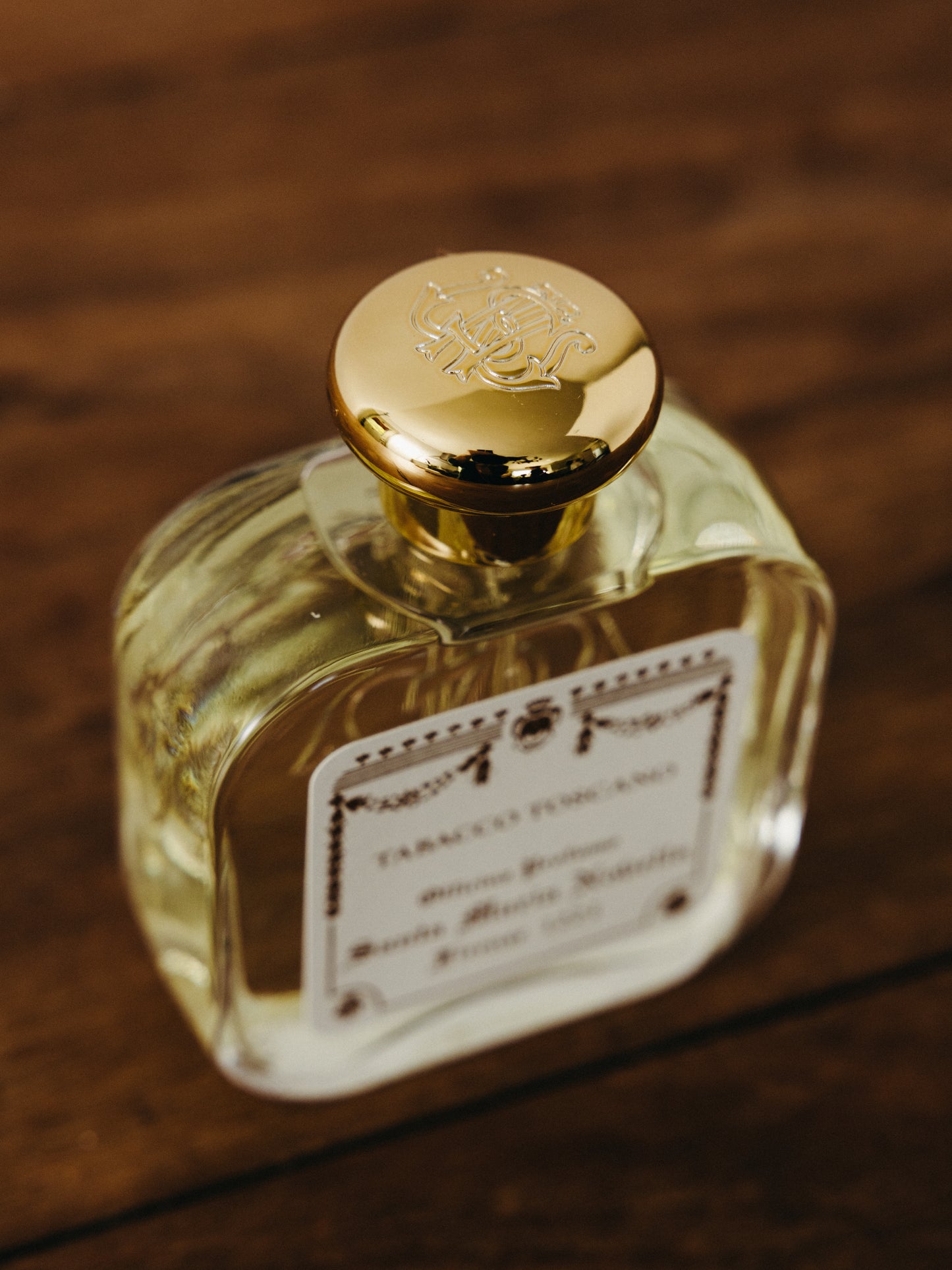Santa Maria Novella Tabacco Toscano Eau de Cologne