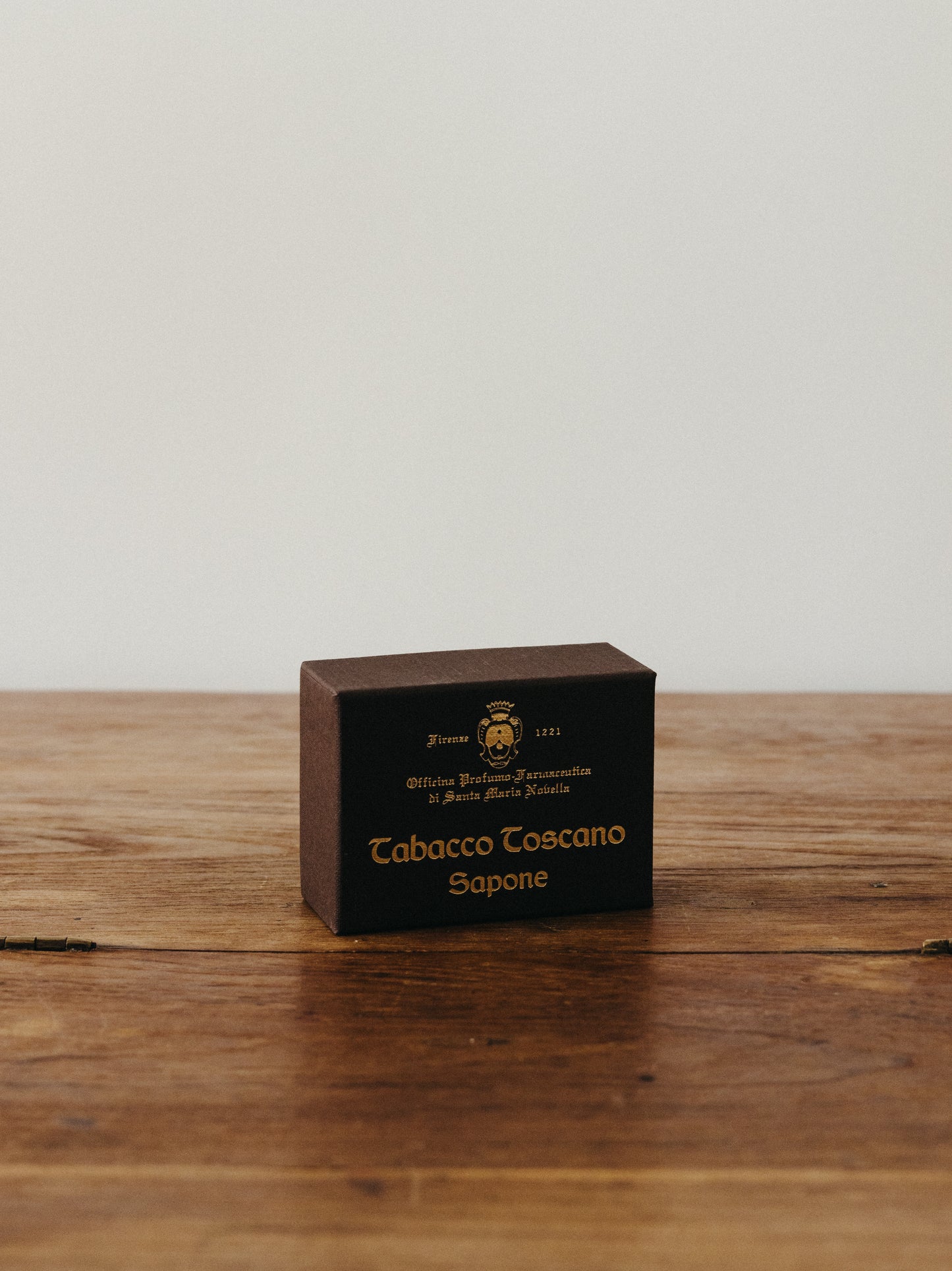 Santa Maria Novella Tabacco Toscano Soap