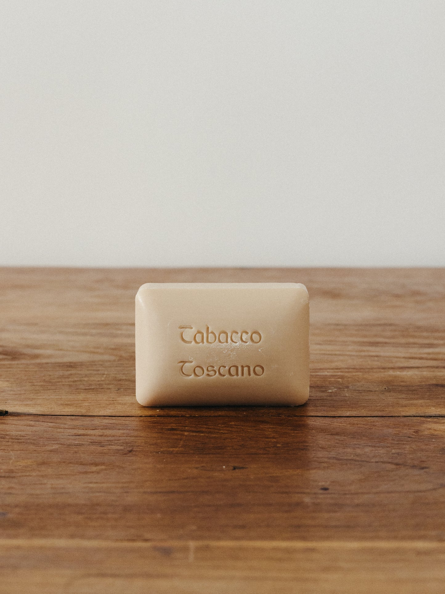 Santa Maria Novella Tabacco Toscano Soap