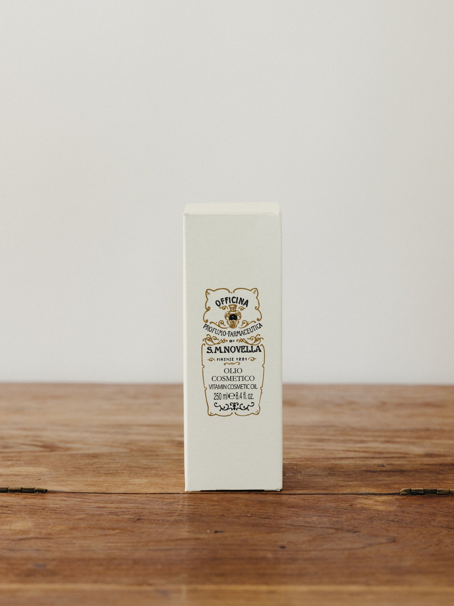 Santa Maria Novella Vitamin Cosmetic Oil