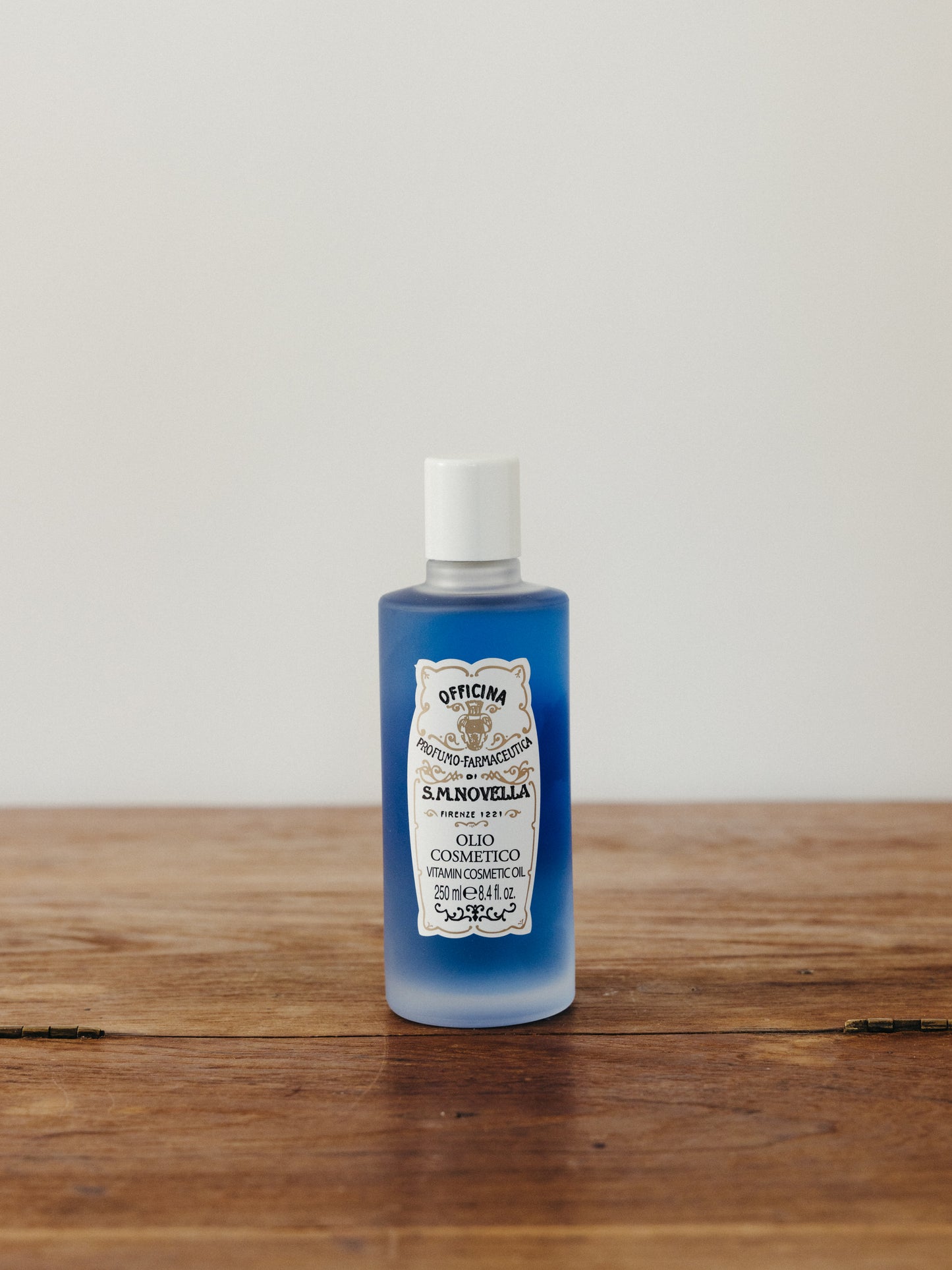 Santa Maria Novella Vitamin Cosmetic Oil
