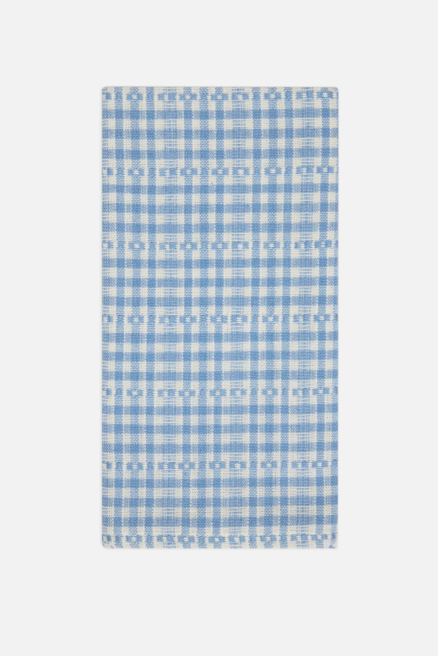 Soho Light Blue Napkins