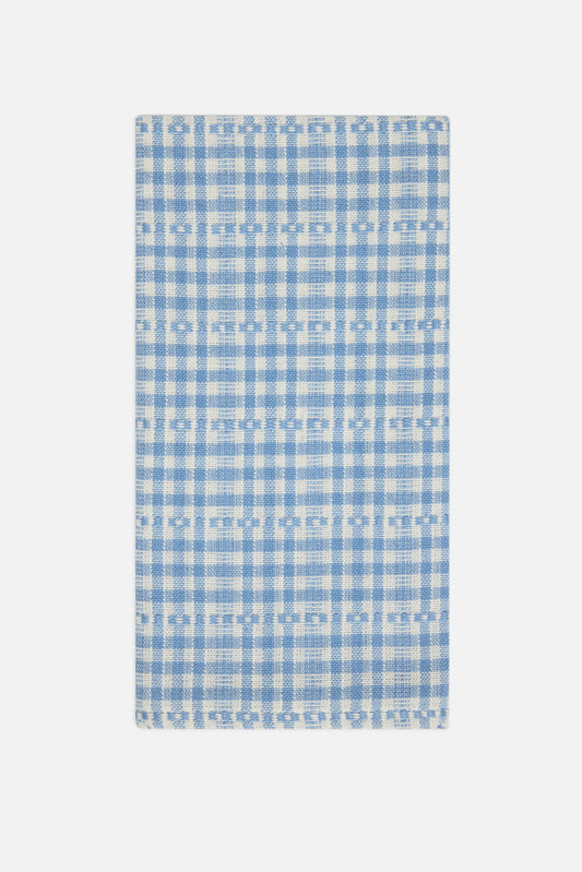 Soho Light Blue Napkins