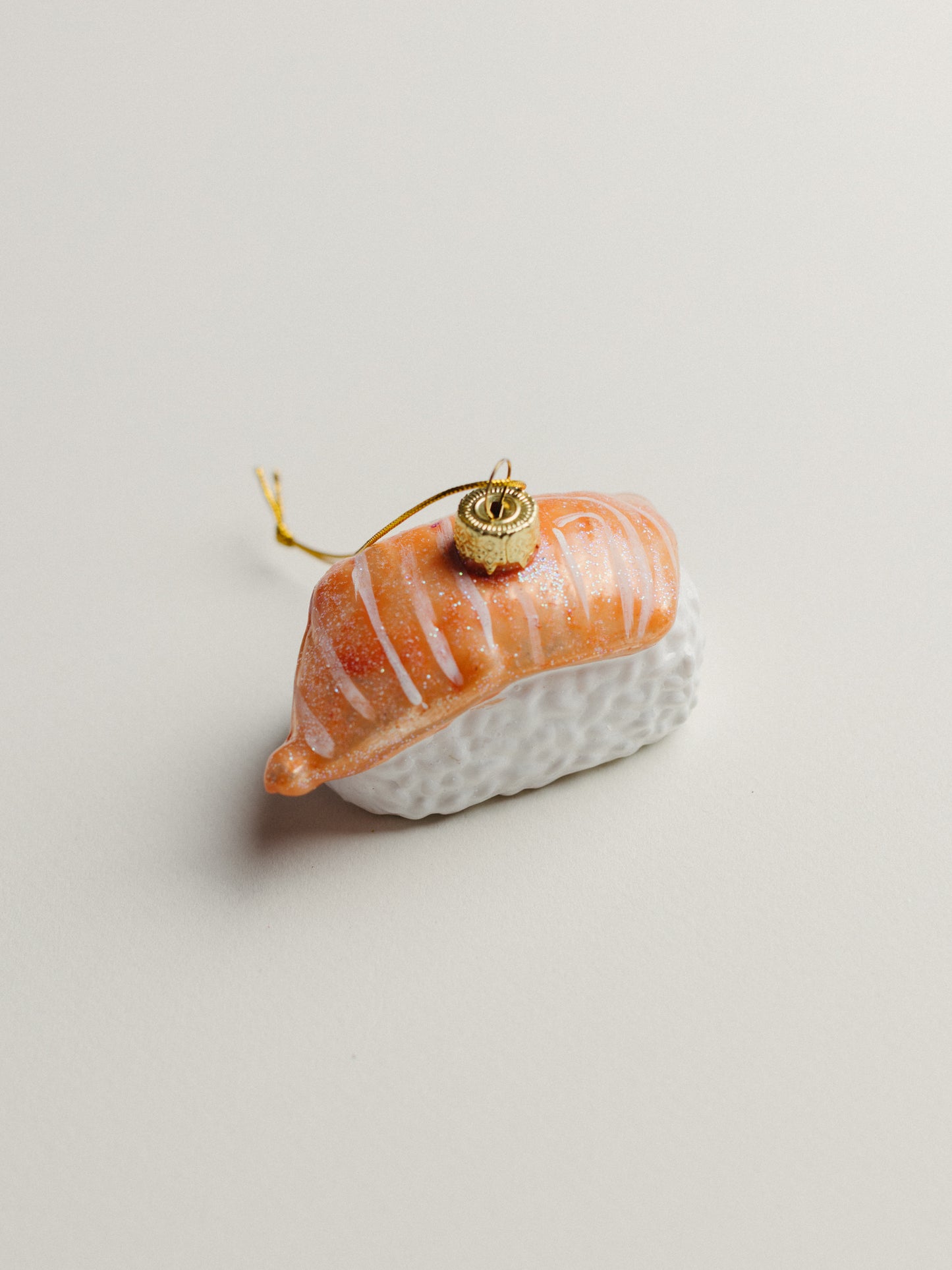 Assorted Sushi Ornaments