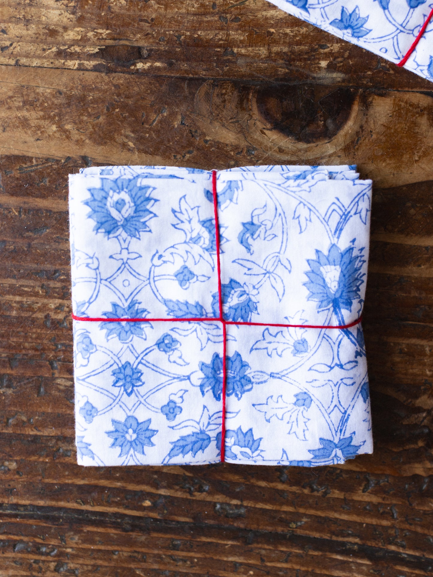 Suzette Napkins (Set of 4)