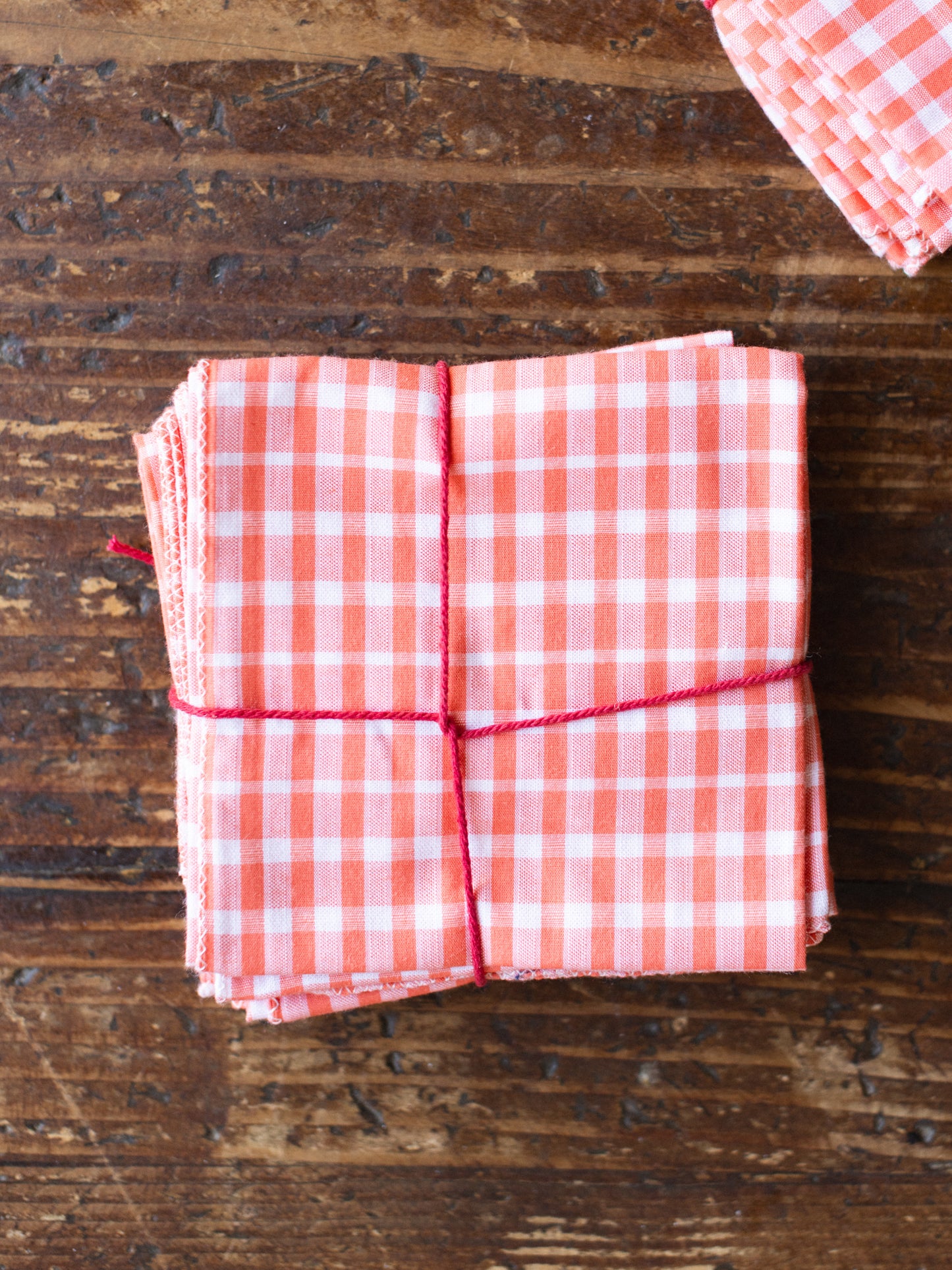 Suzette Napkins (Set of 4)