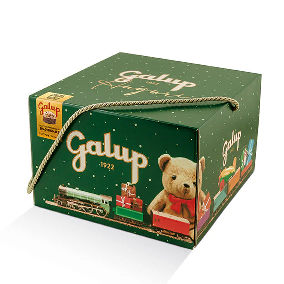 Galup Panettone Classic