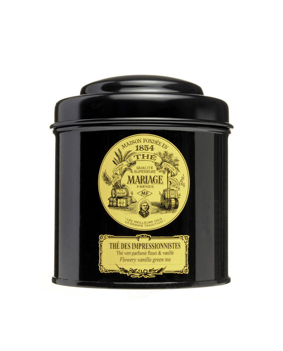 Mariage Frères Loose Leaf Tea