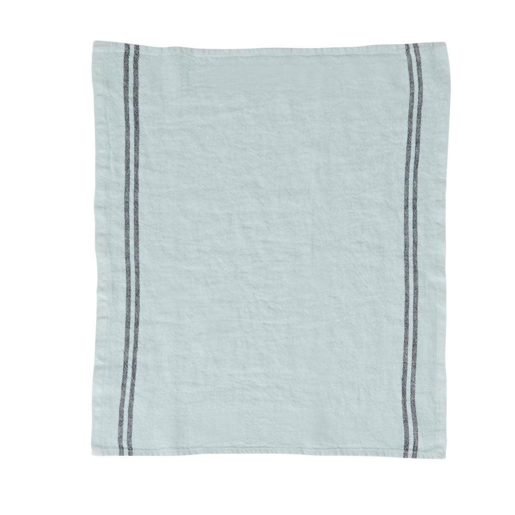 Country Tea Towel - Mint