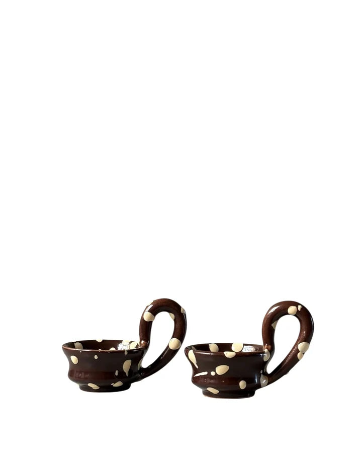 Ceramic Tealight Delights