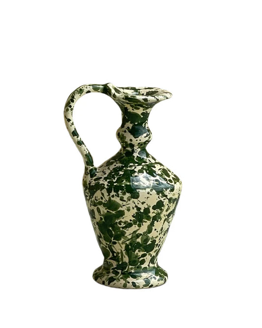 Ceramic Bud Vase "Luca"