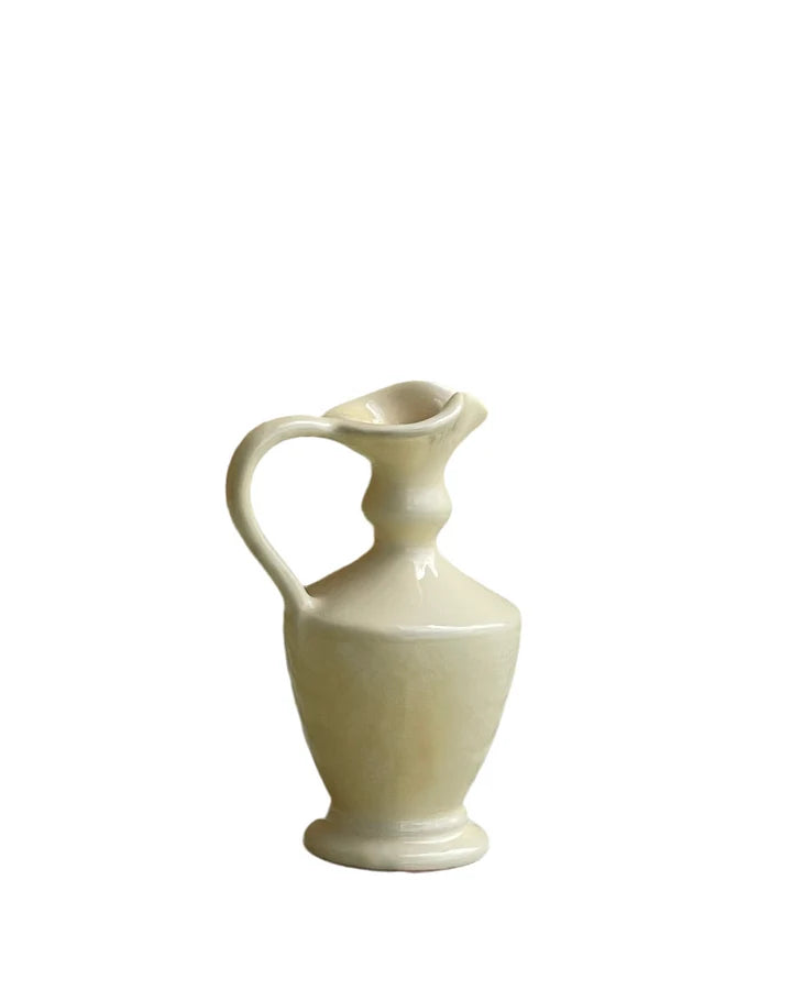 Ceramic Bud Vase 'Valentina'