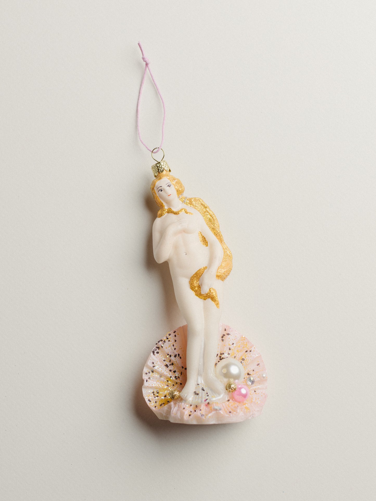 Venus Ornament