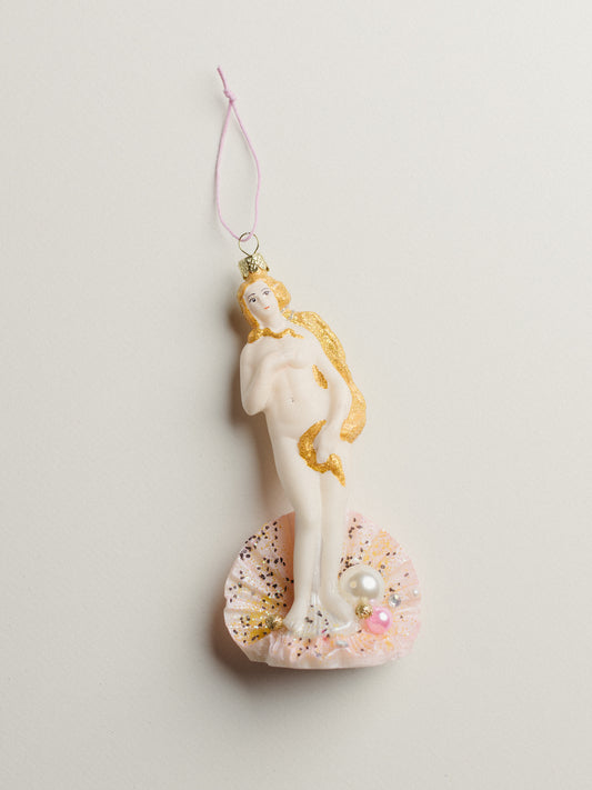 Venus Ornament