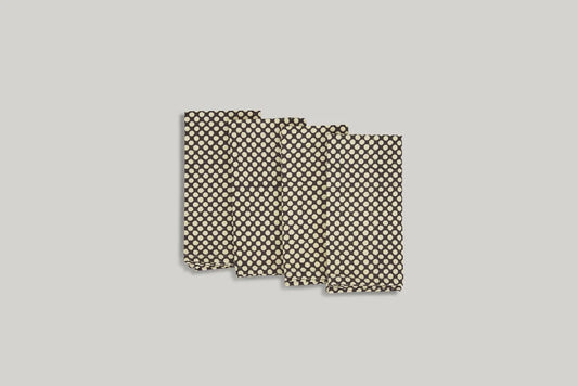 Vesuvius Napkin