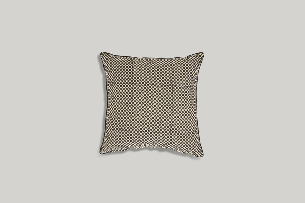 Vesuvius Pillow