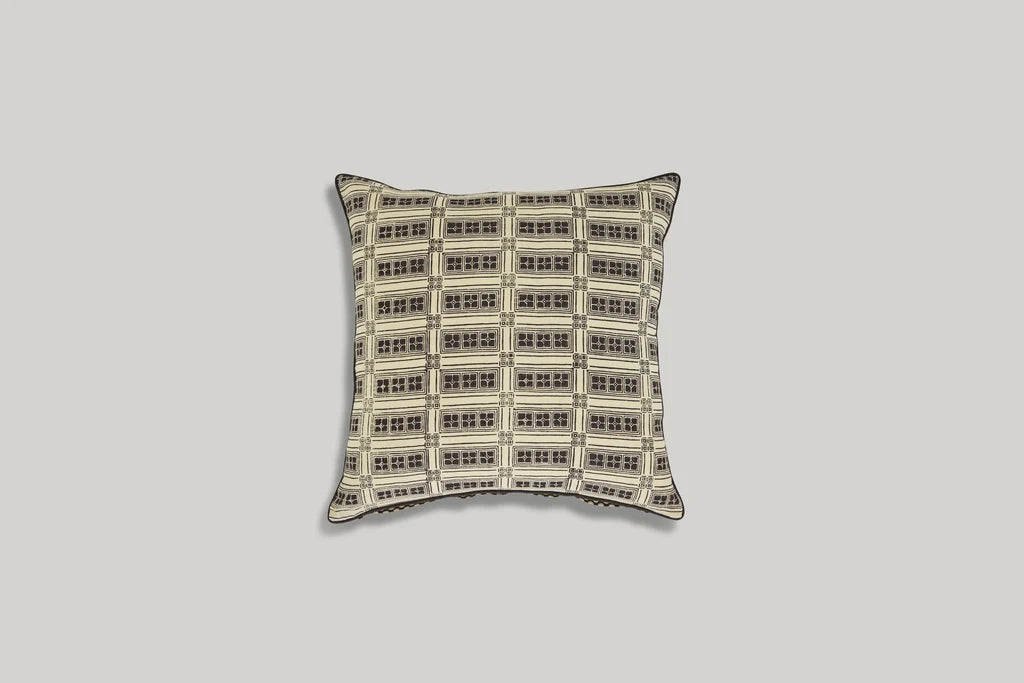 Vesuvius Pillow