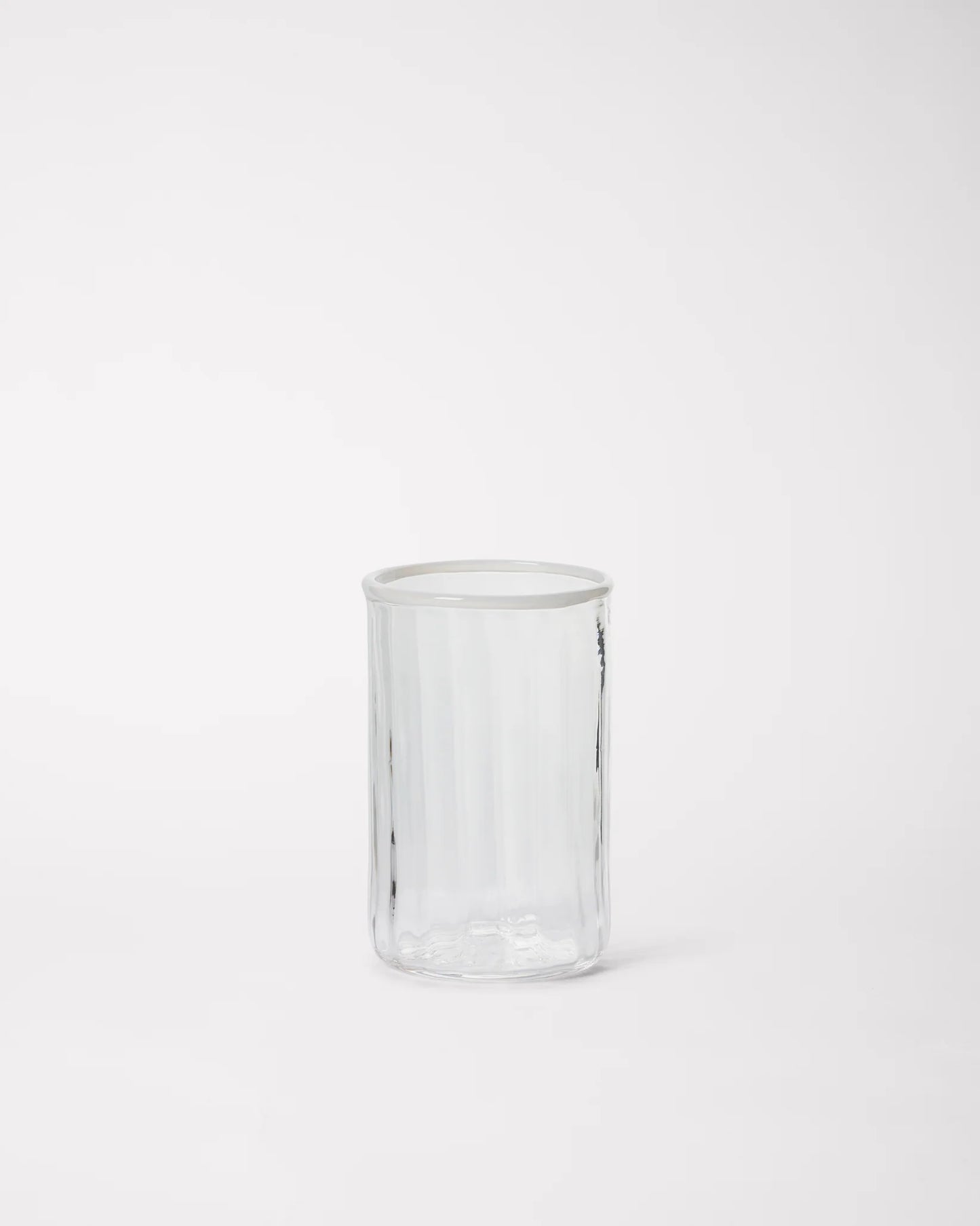 Peter Small Glass