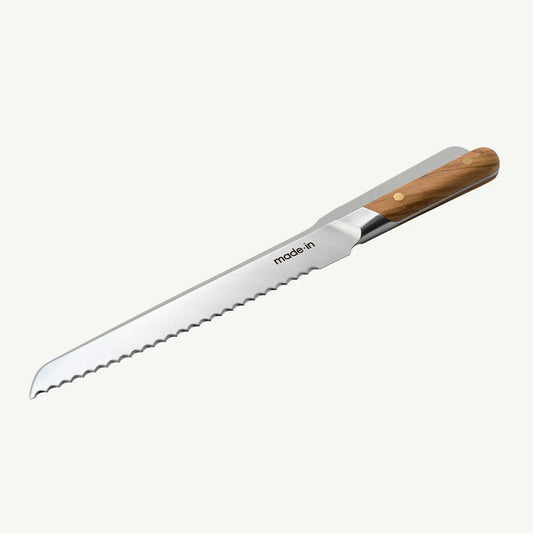 9" Bread Knife