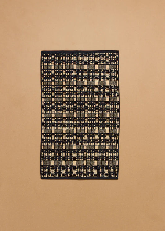 Alma Bath Mat