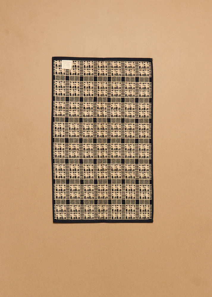 Alma Bath Mat