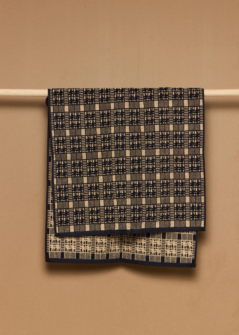 Alma Bath Towel